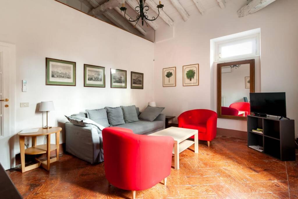 Appartamento nel Parco di Villa Erba Cernobbio Esterno foto